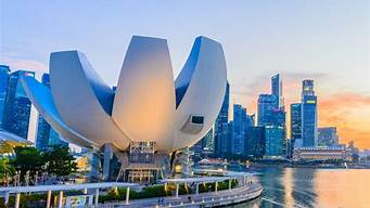 到新加坡旅游攻略_去新加坡旅游攻略及费用
