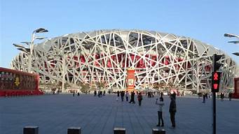 北京奥林匹克公园需要预约吗_北京奥林匹克公园需要预约吗现在