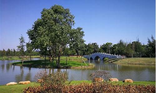 广州白云湖公园有什么好玩的_广州白云湖公园有什么好玩的景点?